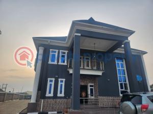 4 bedroom Detached Duplex For Sale Jankata Near Kuola Off Akala Express Oluyole Extension Ibadan Ibadan Oyo - 0