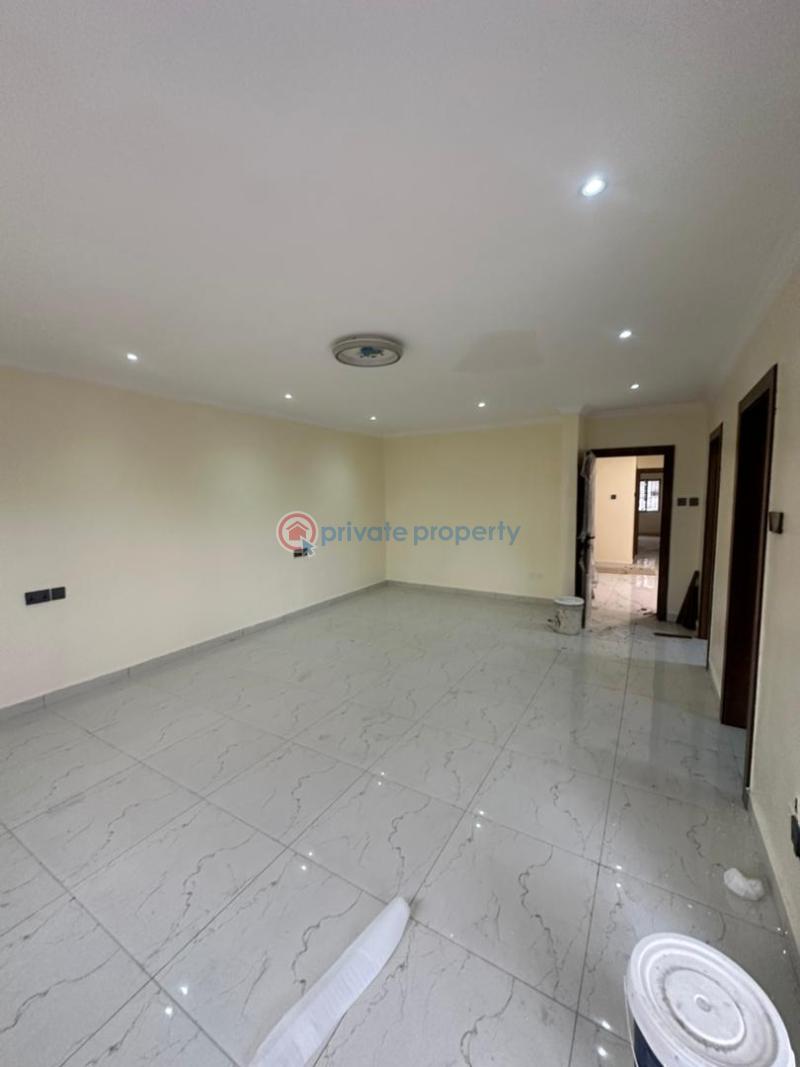 4 bedroom Semi detached Duplex For Sale Oniru Victoria Island Lagos - 25