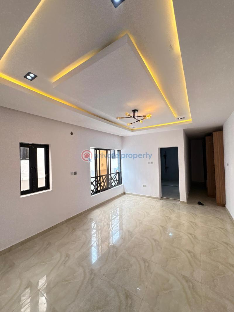 House For Sale Alalubosa Gra Ibadan Oyo - 9