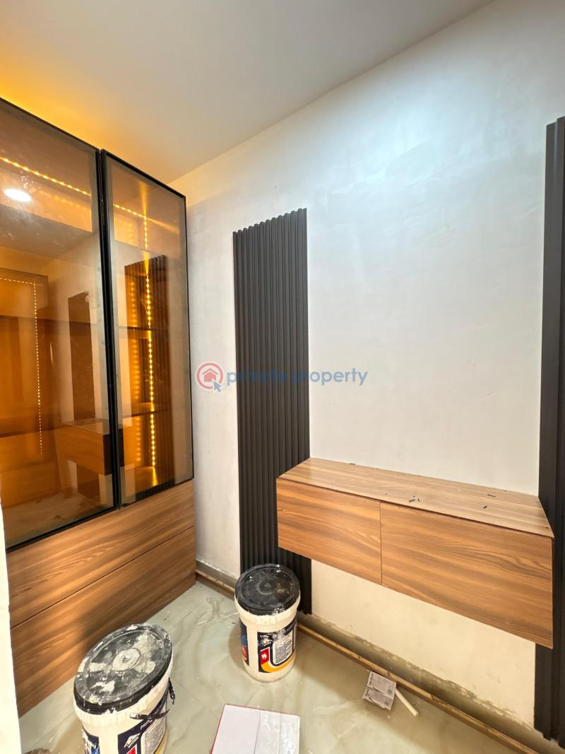 House For Sale Alalubosa Gra Ibadan Oyo - 6