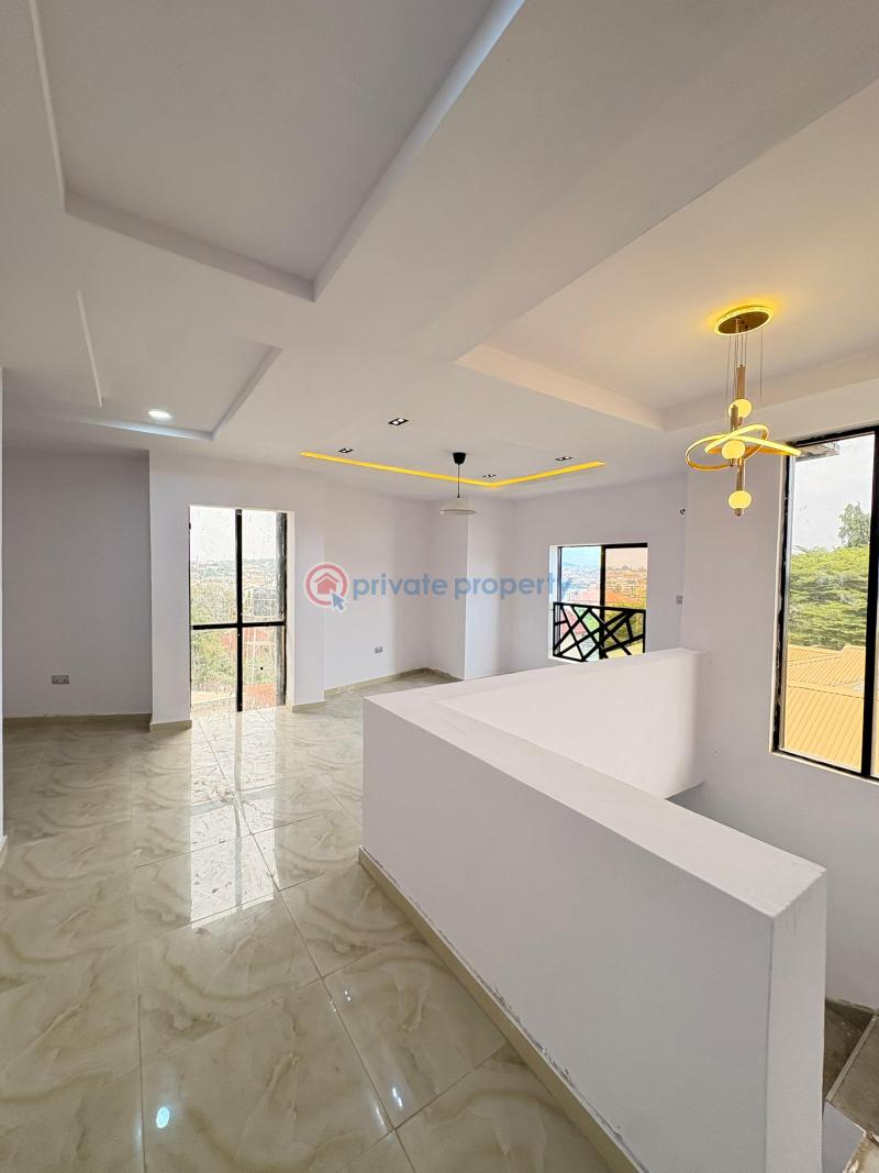 House For Sale Alalubosa Gra Ibadan Oyo - 3