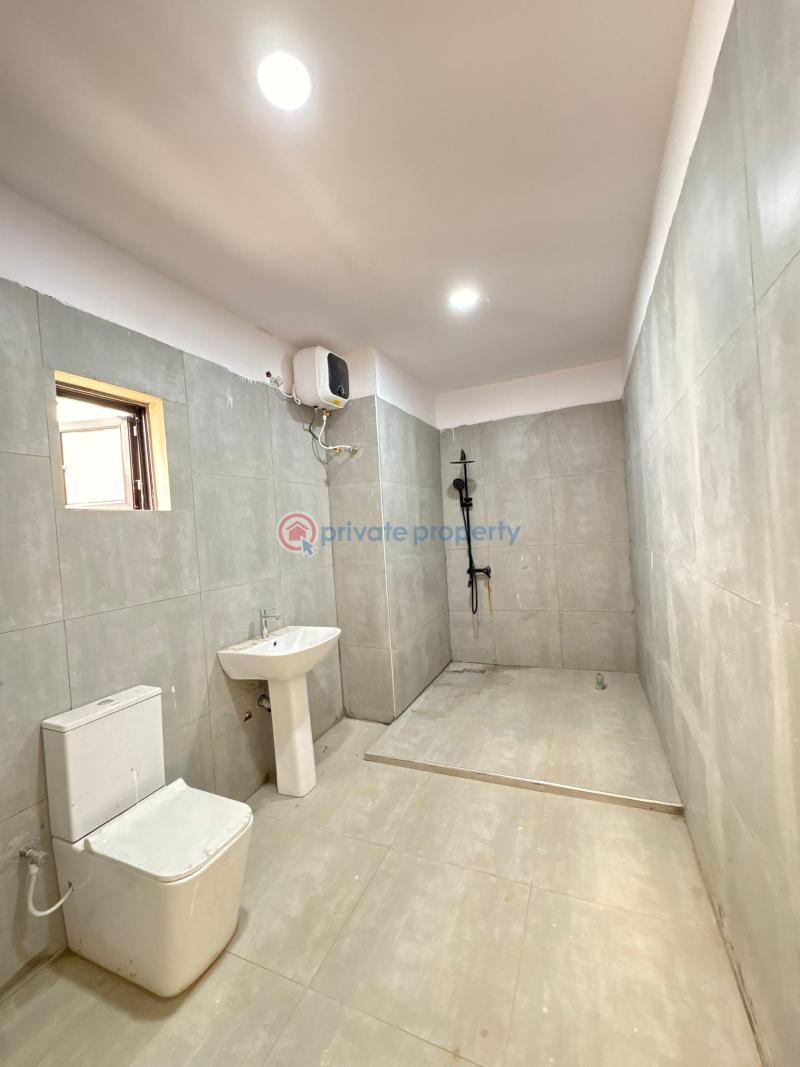 House For Sale Alalubosa Gra Ibadan Oyo - 12
