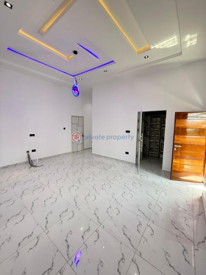 4 bedroom duplex with 2 bedroom apartment - 7 8 bedroom Duplex For Sale Lbs Ajah Lagos - 7