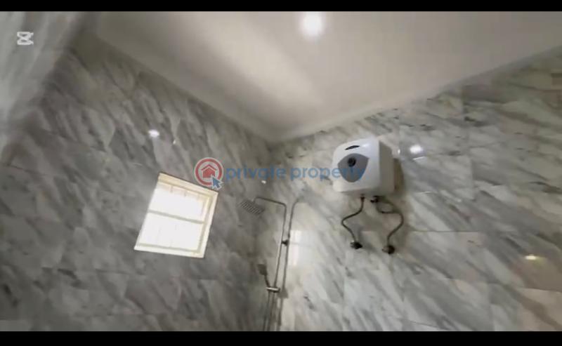 4 bedroom Detached Duplex For Rent Naf Valley, Estate, Asokoro Asokoro Abuja Phase 1  - 14