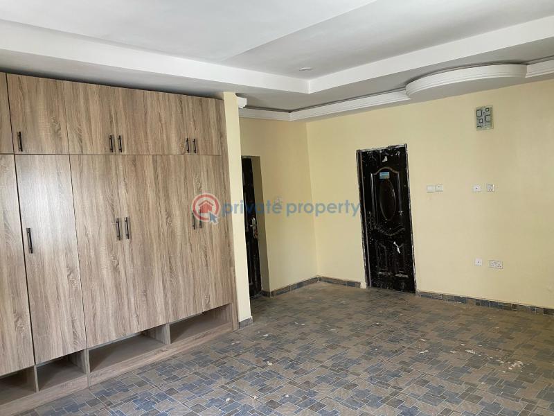 4 bedroom Detached Duplex For Rent Naf Valley, Estate, Asokoro Asokoro Abuja Phase 1  - 29