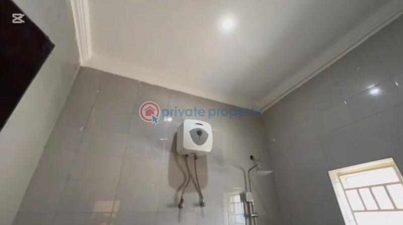 4 bedroom Detached Duplex For Rent Naf Valley, Estate, Asokoro Asokoro Abuja Phase 1  - 10