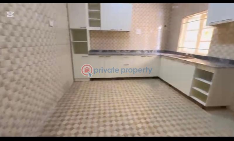 4 bedroom Detached Duplex For Rent Naf Valley, Estate, Asokoro Asokoro Abuja Phase 1  - 4