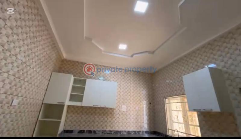 4 bedroom Detached Duplex For Rent Naf Valley, Estate, Asokoro Asokoro Abuja Phase 1  - 5