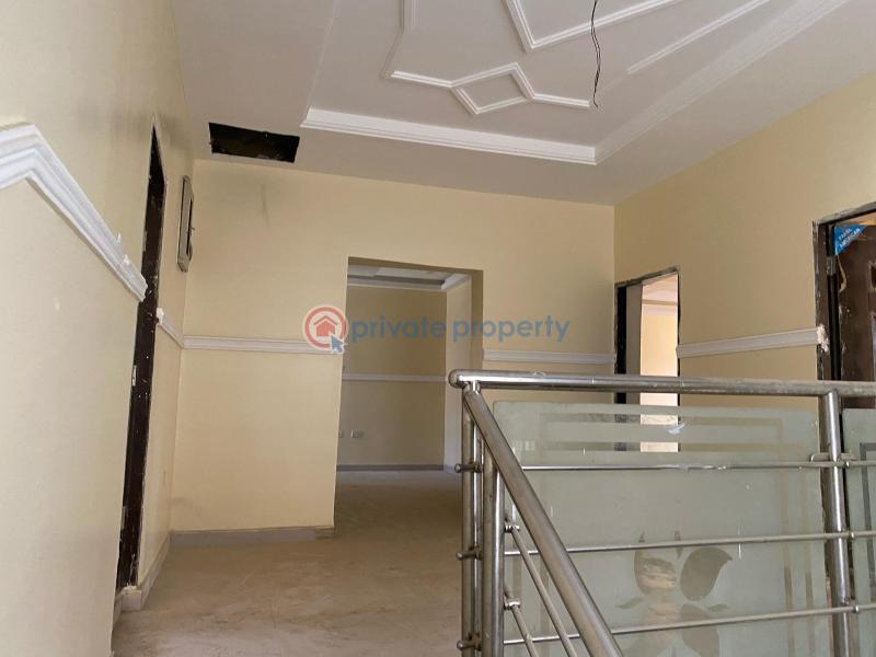 4 bedroom Detached Duplex For Rent Naf Valley, Estate, Asokoro Asokoro Abuja Phase 1  - 26