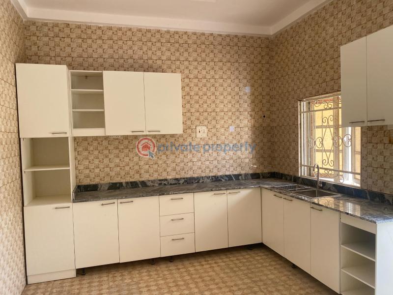 4 bedroom Detached Duplex For Rent Naf Valley, Estate, Asokoro Asokoro Abuja Phase 1  - 30