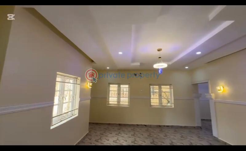 4 bedroom Detached Duplex For Rent Naf Valley, Estate, Asokoro Asokoro Abuja Phase 1  - 2