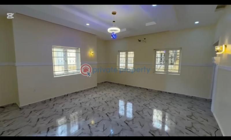 4 bedroom Detached Duplex For Rent Naf Valley, Estate, Asokoro Asokoro Abuja Phase 1  - 3