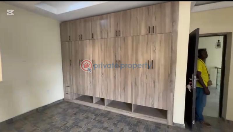 4 bedroom Detached Duplex For Rent Naf Valley, Estate, Asokoro Asokoro Abuja Phase 1  - 17