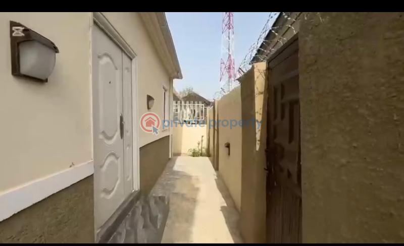 4 bedroom Detached Duplex For Rent Naf Valley, Estate, Asokoro Asokoro Abuja Phase 1  - 21