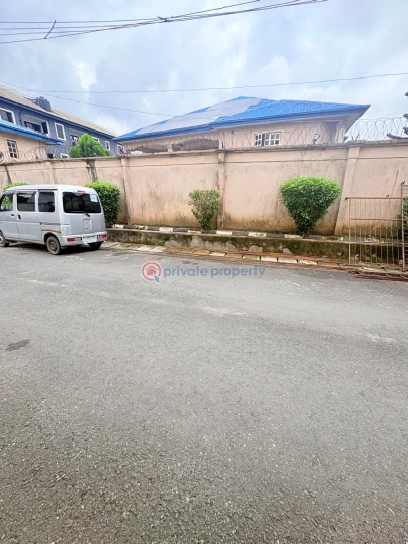4 bedroom Duplex For Sale Rumuibekwe Area Port Harcourt Rivers