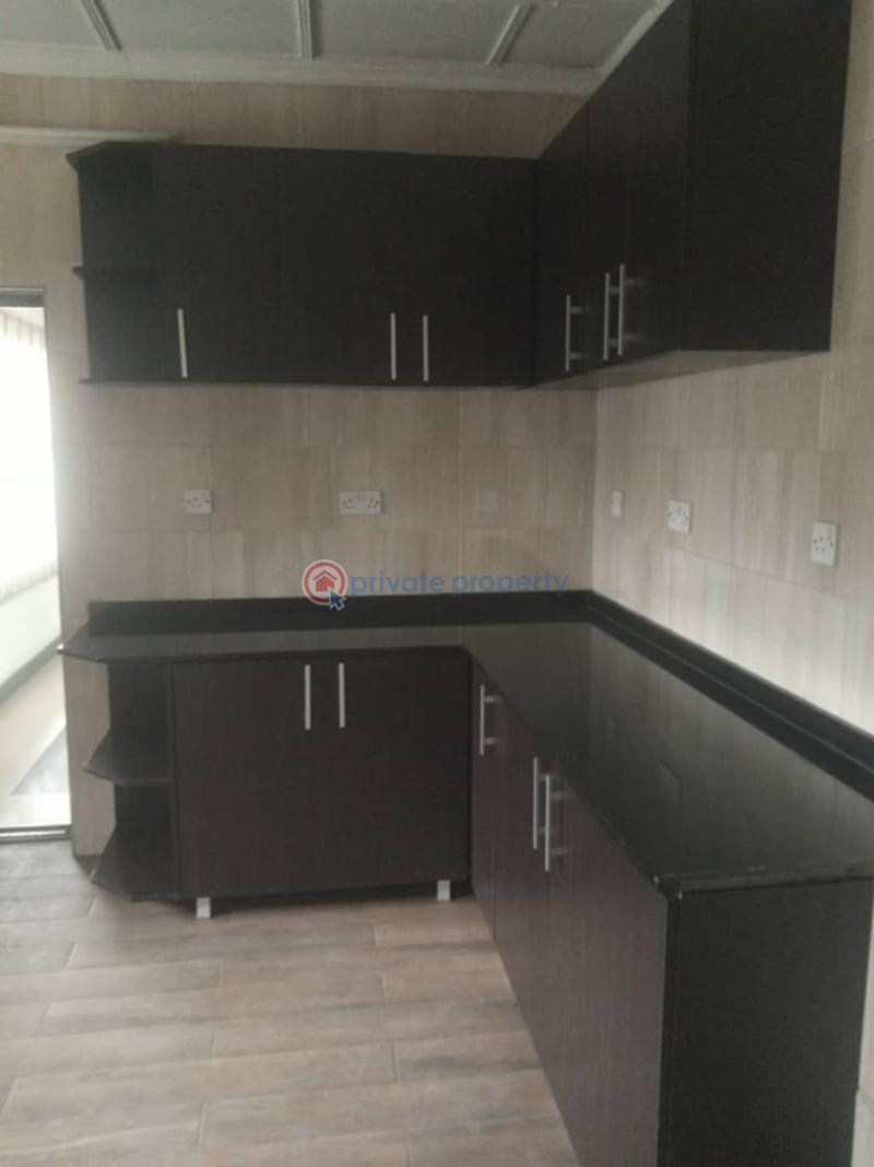 Flat & Apartment For Rent Apapa Road Lagos - 2