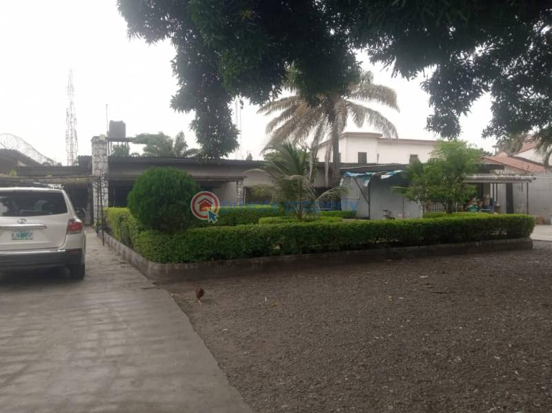 Flat & Apartment For Rent Apapa Road Lagos - 0