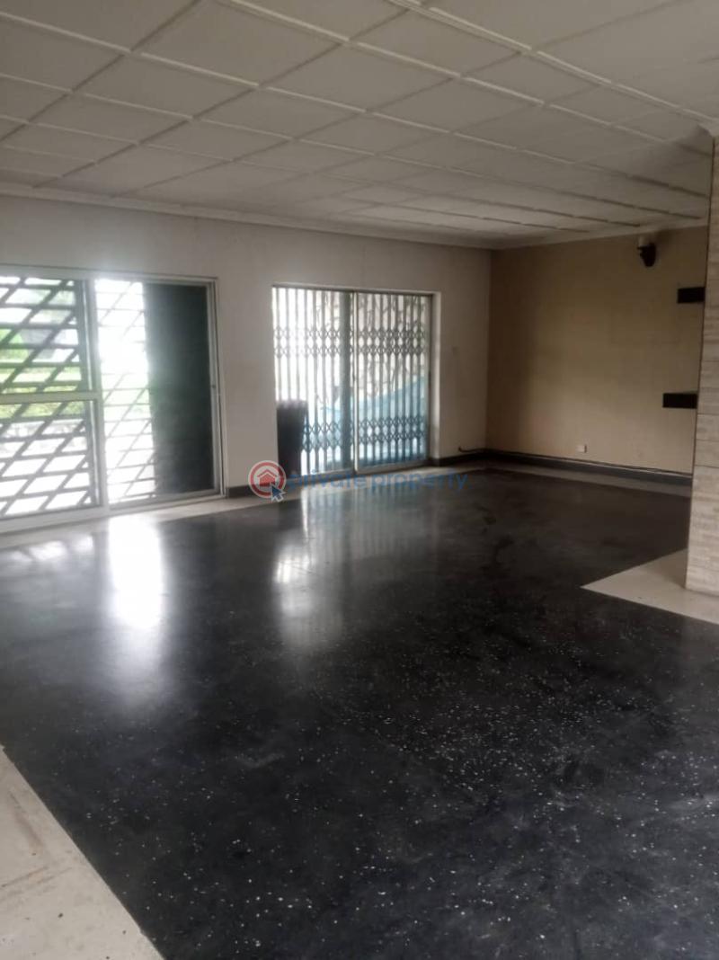 Flat & Apartment For Rent Apapa Road Lagos - 5