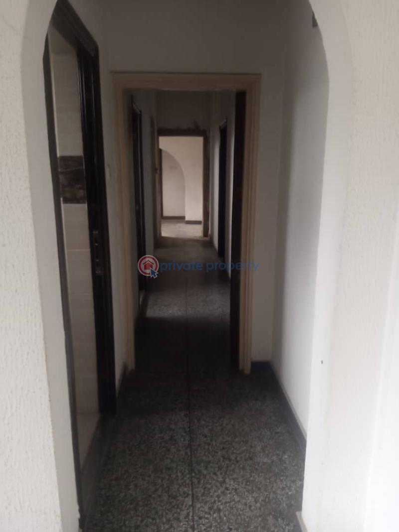 Flat & Apartment For Rent Apapa Road Lagos - 6