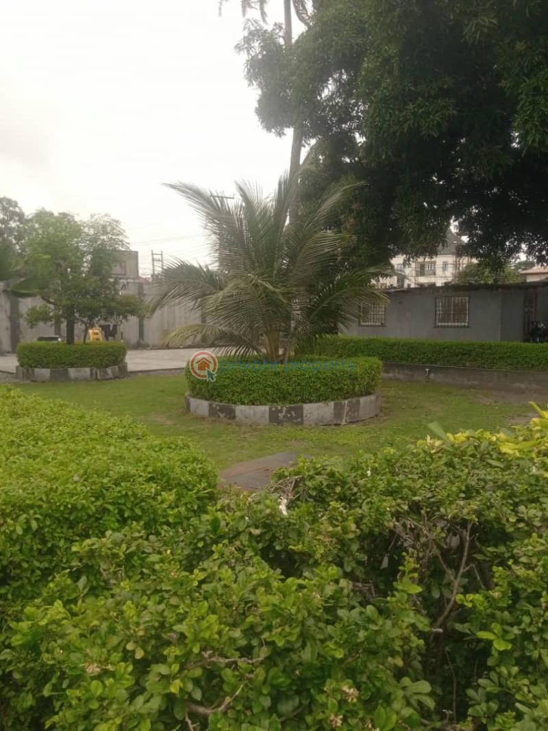 Flat & Apartment For Rent Apapa Road Lagos - 1