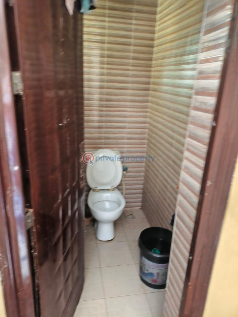 4 bedroom Detached Duplex For Sale Inside An Estate Off Shagamu Road Ikorodu Ikorodu Lagos - 4
