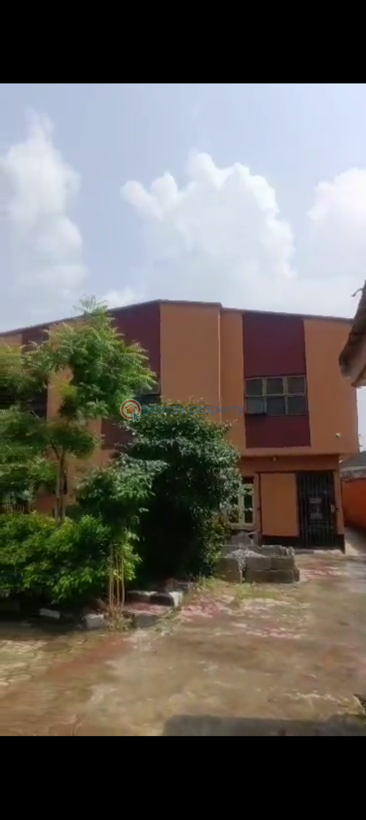 House For Sale Fagba Bus Stop, Ifako Ijaiye Ifako-Ijaiye Lagos - 3