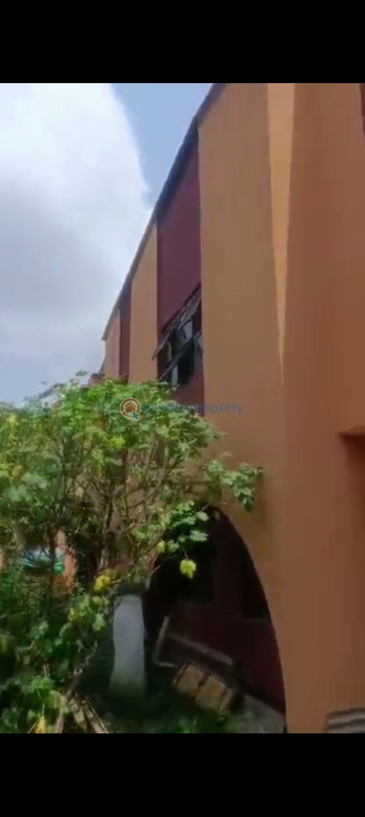 House For Sale Fagba Bus Stop, Ifako Ijaiye Ifako-Ijaiye Lagos - 2