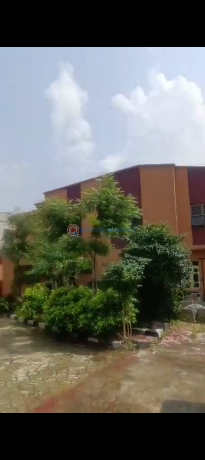 House For Sale Fagba Bus Stop, Ifako Ijaiye Ifako-Ijaiye Lagos - 0