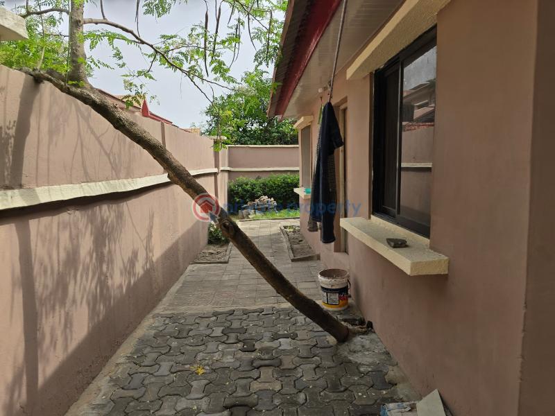 4 bedroom Duplex For Sale Femi Okunnu Phase 2 Drive Lekki Lagos - 1