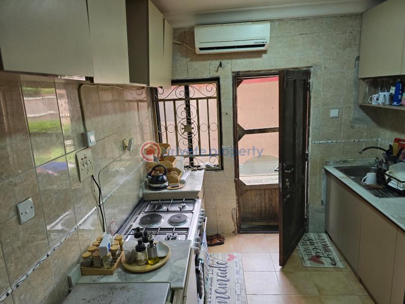 4 bedroom Duplex For Sale Femi Okunnu Phase 2 Drive Lekki Lagos - 5