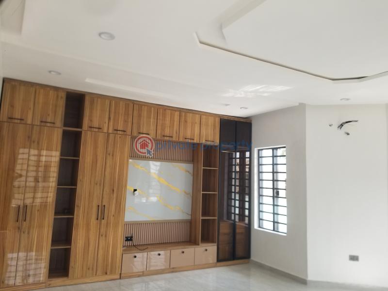 6 bedroom Duplex For Sale Ibara Housing Estate. Oke Mosan Abeokuta Ogun - 11