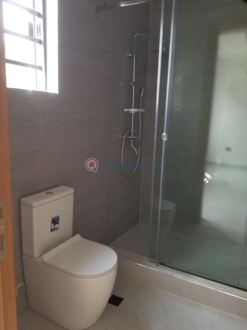 6 bedroom Duplex For Sale Ibara Housing Estate. Oke Mosan Abeokuta Ogun - 3