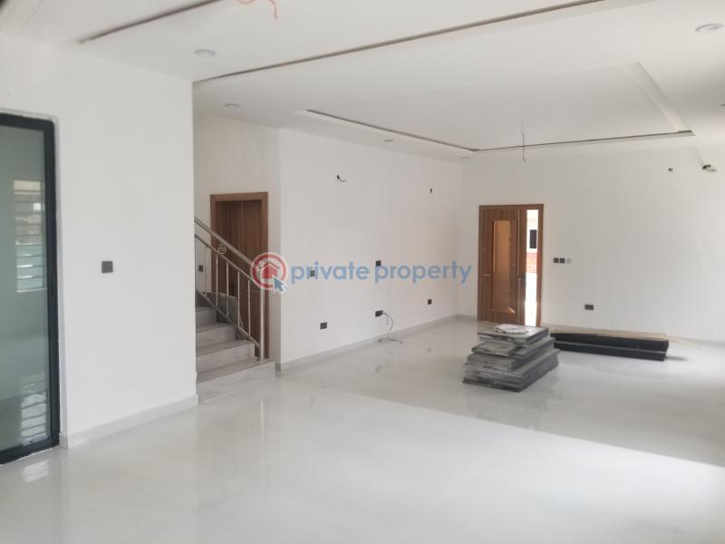 6 bedroom Duplex For Sale Ibara Housing Estate. Oke Mosan Abeokuta Ogun - 17