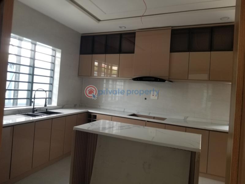 6 bedroom Duplex For Sale Ibara Housing Estate. Oke Mosan Abeokuta Ogun - 14