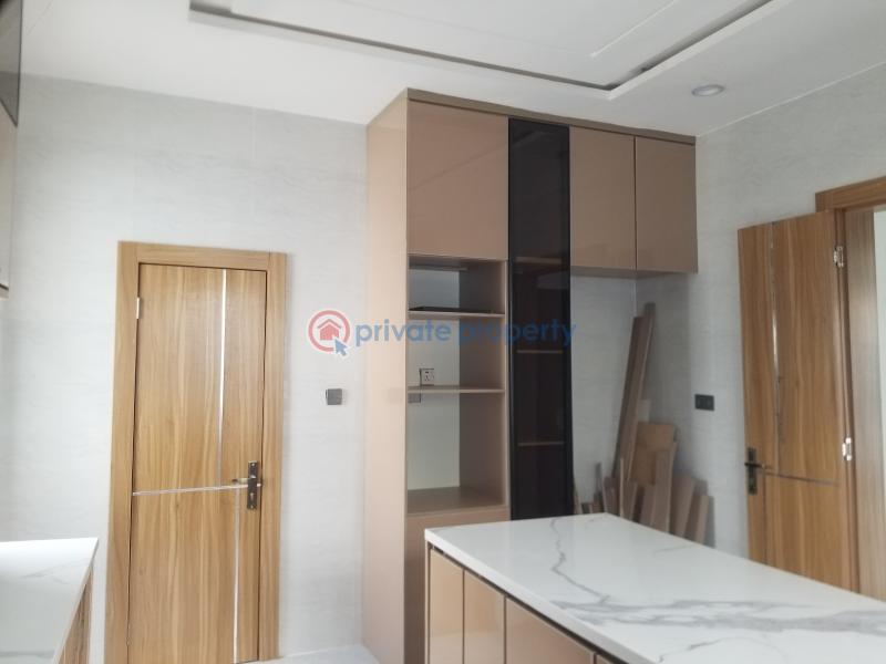 6 bedroom Duplex For Sale Ibara Housing Estate. Oke Mosan Abeokuta Ogun - 13