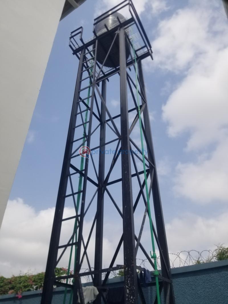 6 bedroom Duplex For Sale Ibara Housing Estate. Oke Mosan Abeokuta Ogun - 4