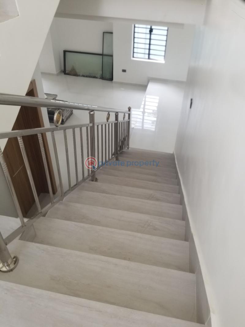 6 bedroom Duplex For Sale Ibara Housing Estate. Oke Mosan Abeokuta Ogun - 16