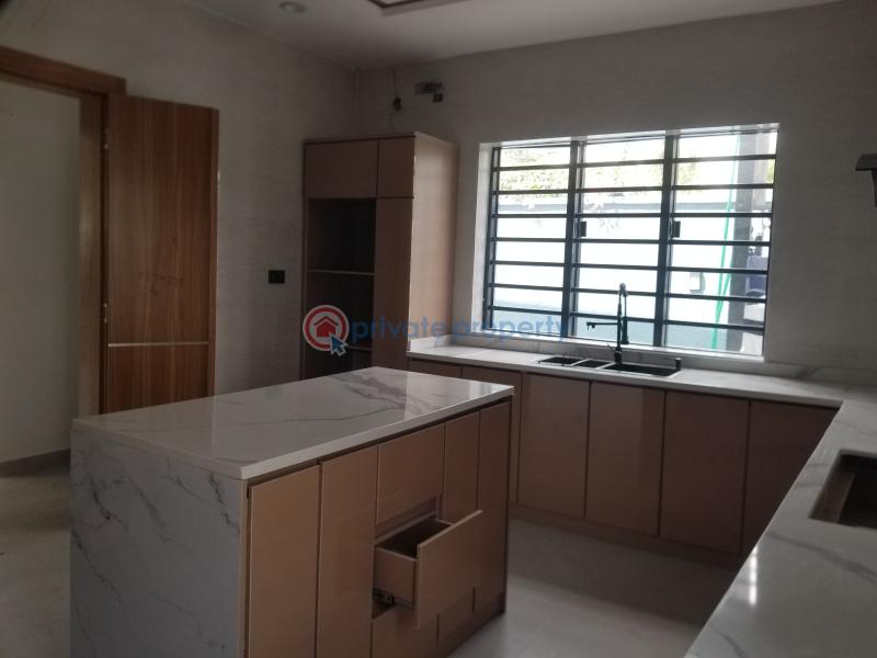 6 bedroom Duplex For Sale Ibara Housing Estate. Oke Mosan Abeokuta Ogun - 15