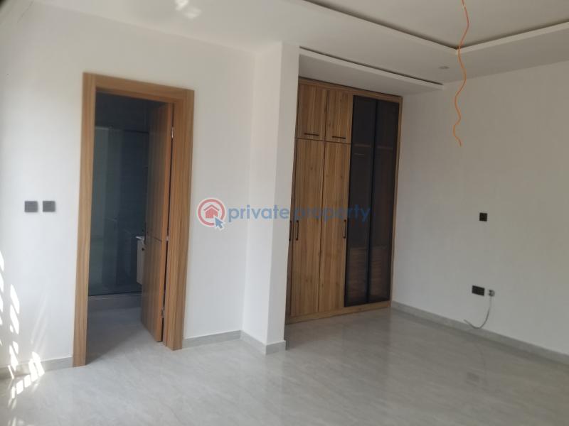 6 bedroom Duplex For Sale Ibara Housing Estate. Oke Mosan Abeokuta Ogun - 7