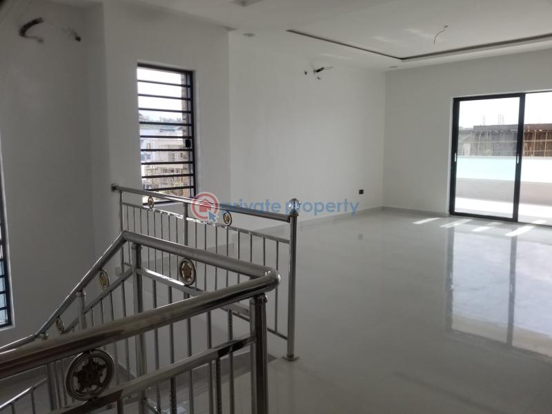 6 bedroom Duplex For Sale Ibara Housing Estate. Oke Mosan Abeokuta Ogun - 10