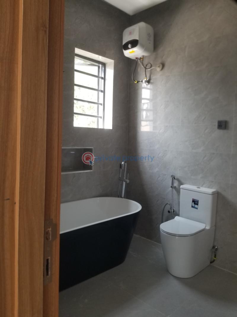 6 bedroom Duplex For Sale Ibara Housing Estate. Oke Mosan Abeokuta Ogun - 12