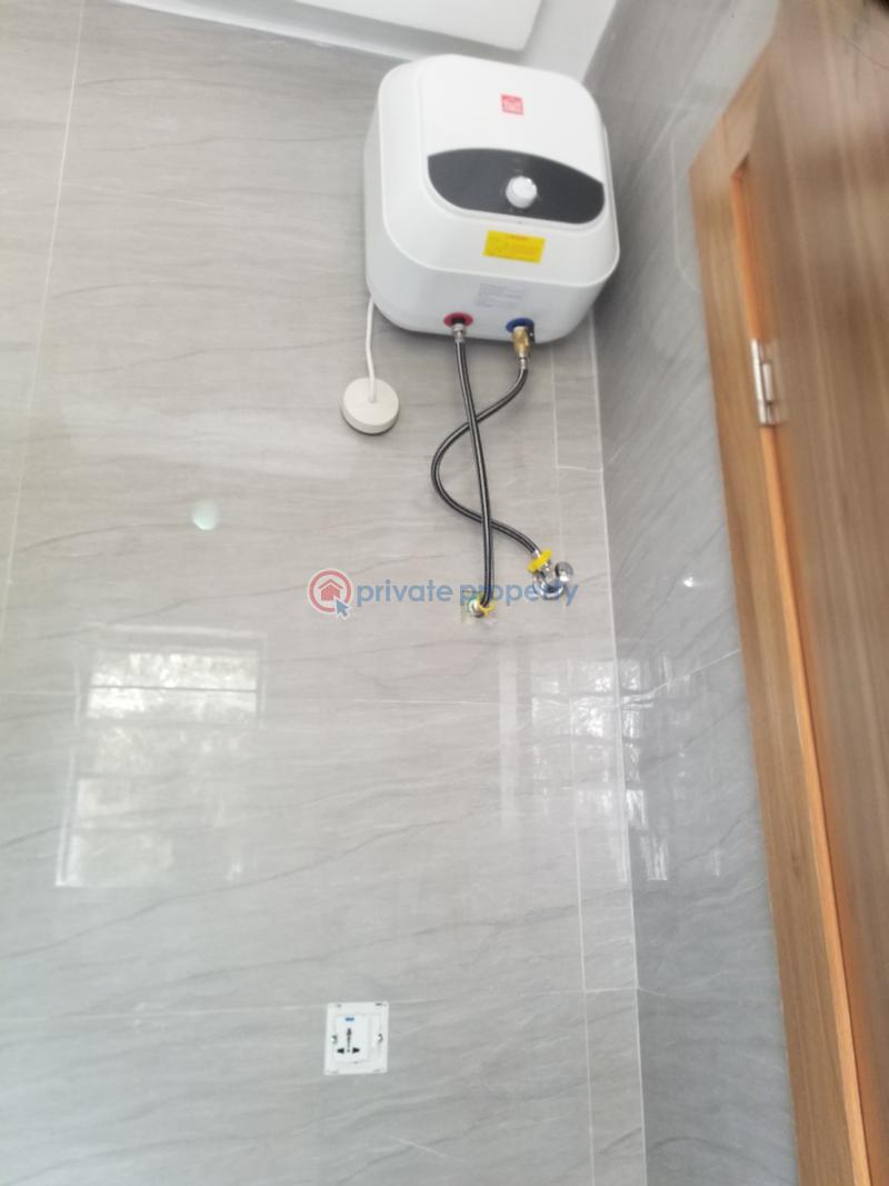 6 bedroom Duplex For Sale Ibara Housing Estate. Oke Mosan Abeokuta Ogun - 1