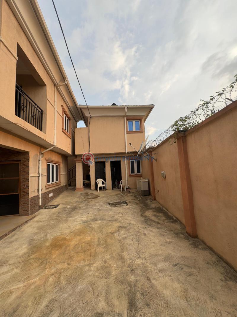 4 bedroom Semi detached Duplex For Sale Aare Avenue, Oluyole Estate, Ibadan Oluyole Estate Ibadan Oyo - 8