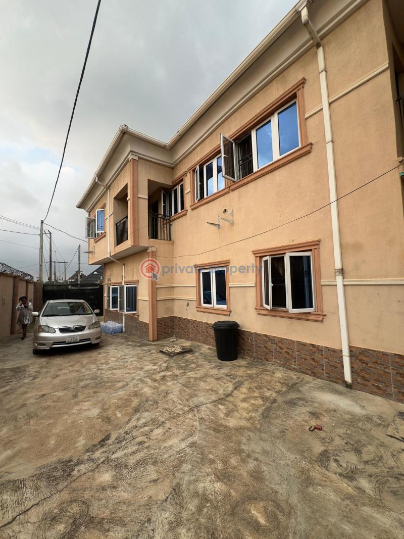 4 bedroom Semi detached Duplex For Sale Aare Avenue, Oluyole Estate, Ibadan Oluyole Estate Ibadan Oyo - 4