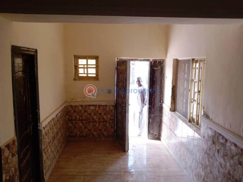 4 bedroom Duplex For Rent Prince And Princess Lokogoma Abuja Phase 2  - 10