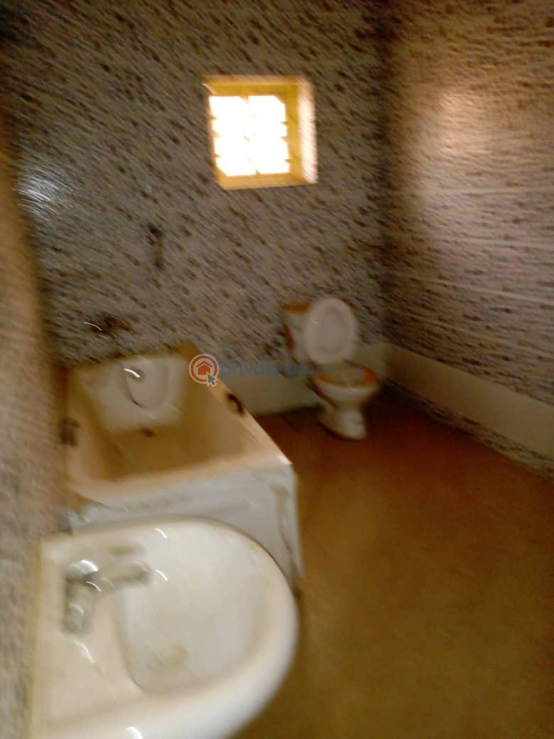 4 bedroom Duplex For Rent Prince And Princess Lokogoma Abuja Phase 2  - 8
