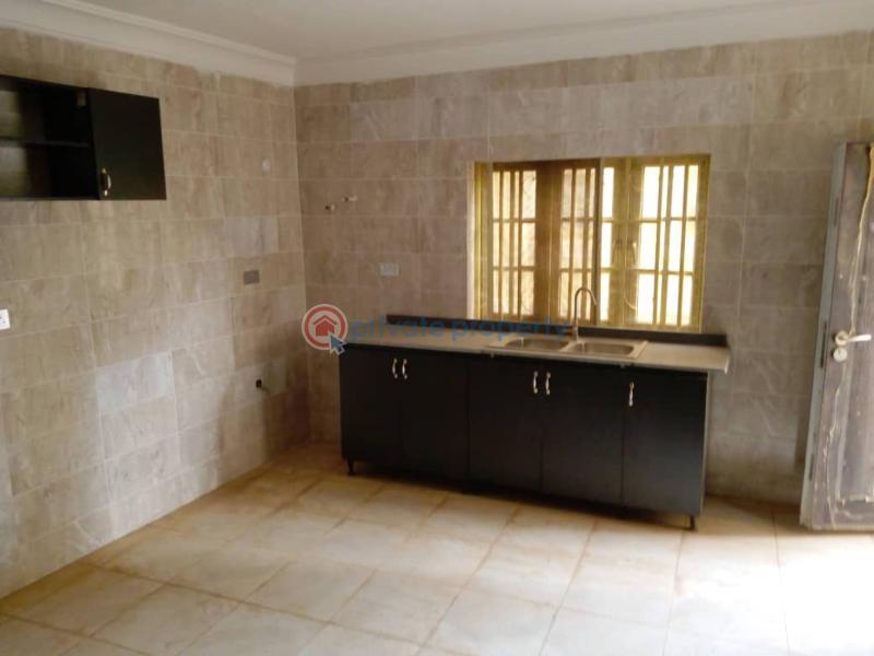 4 bedroom Duplex For Rent Prince And Princess Lokogoma Abuja Phase 2  - 6