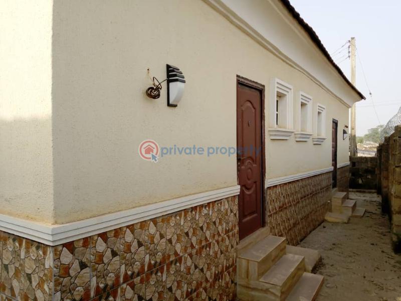 4 bedroom Duplex For Rent Prince And Princess Lokogoma Abuja Phase 2  - 5