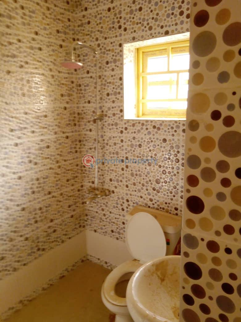 4 bedroom Duplex For Rent Prince And Princess Lokogoma Abuja Phase 2  - 11