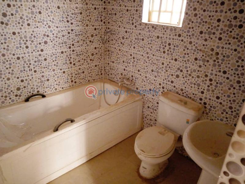 4 bedroom Duplex For Rent Prince And Princess Lokogoma Abuja Phase 2  - 9